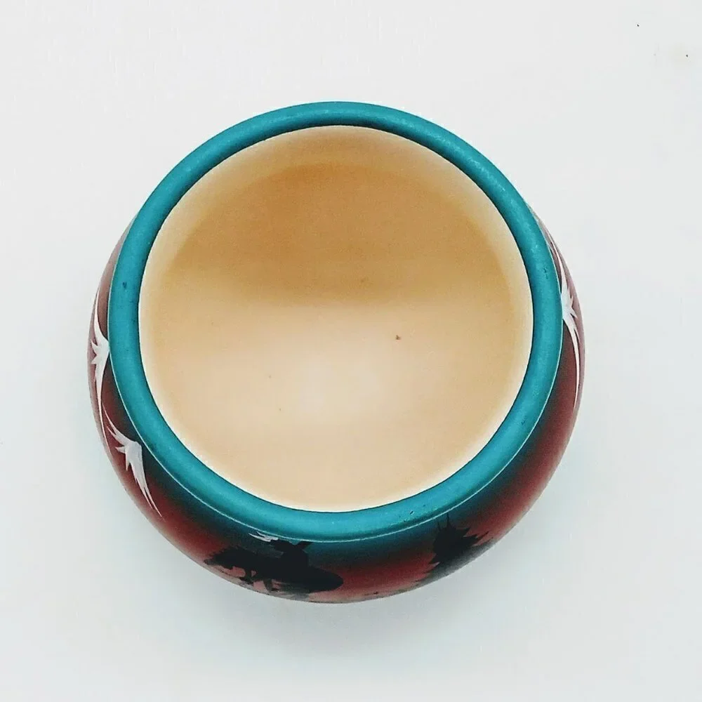 Cedar Mesa Pottery vintage cedar